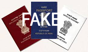 fake passport 1